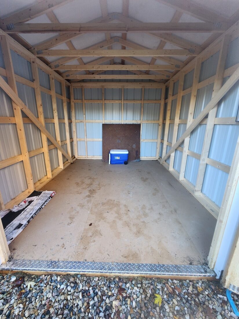 Drywall